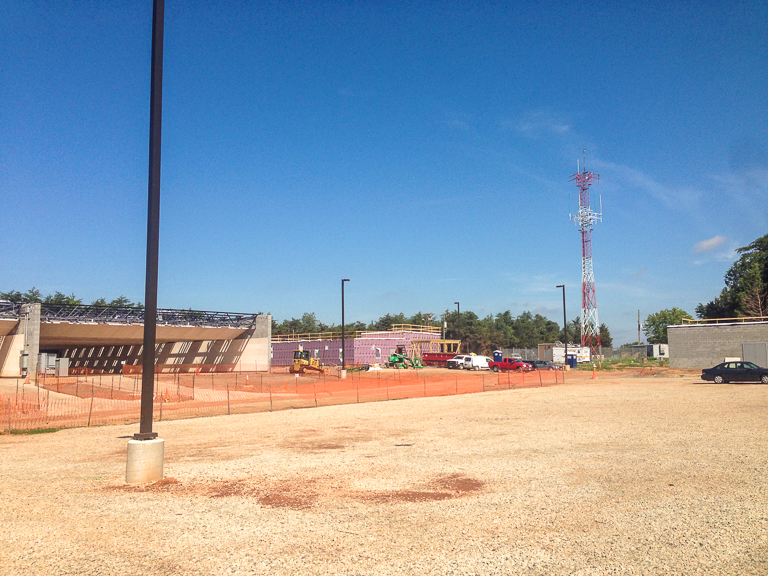 IAD Police Range & Training Facility 3